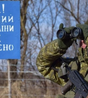 Генерал Наев назвал количество российских войск в Беларуси и приграничных областях РФ