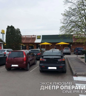У Дніпрі на Перемозі McDonald&amp;#039;s відкриється пізніше: причина