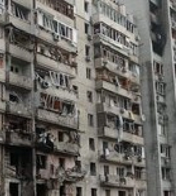 На Київщині відновили вже понад 11 000 обʼєктів, які постраждали від війни