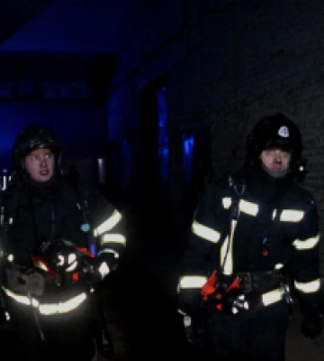 За добу рятувальники Львівщини загасили 14 пожеж різного характеру