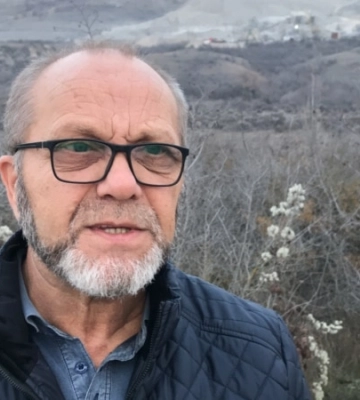 В Крыму силовики задержали активиста - Крымская солидарность