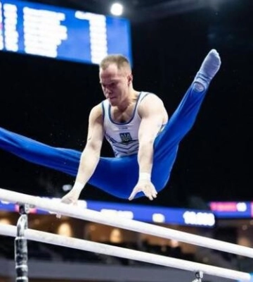 &quot;Божевільне бажання побачити &quot;Донбас Арену&quot;: український олімпійський чемпіон приїде до Донецька після деокупації міста