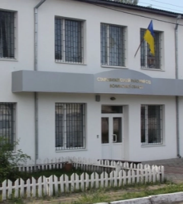 На Волині жінка ображала і виганяла з дому матір