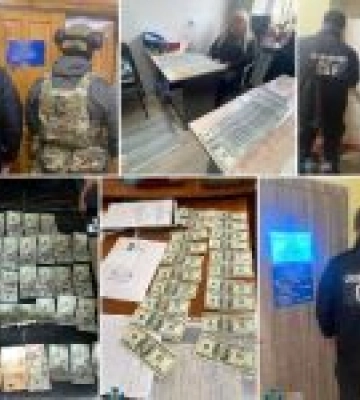 СБУ викрила керівництво лікарні на Хмельниччині на масовому виготовленні фіктивних меддовідок для ухилянтів