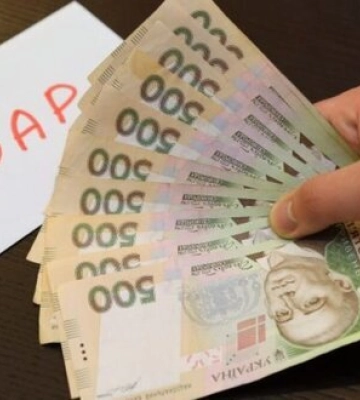 Повідомлено про підозру мешканцю Чернігова, який вимагав хабар за службу у добровольчому формуванні, - Офіс генпрокурора