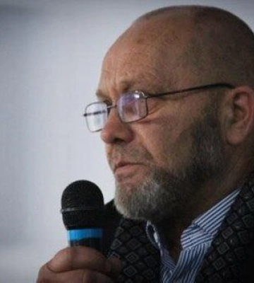 Окупанти після обшуку затримали кримського активіста та правозахисника Джеппарова