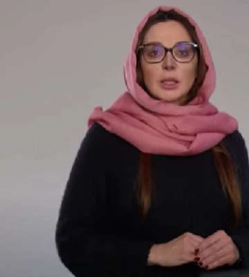 Суд арештував активи Оксани Марченко в «Запорізькому заводі феросплавів» на понад мільярд гривень