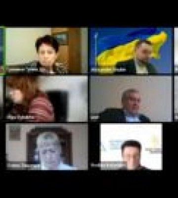 Зростання рівня пенсійного забезпечення в Україні обговорили у Комітеті з питань соціальної політики та захисту прав ветеранів