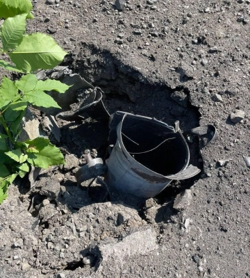 Під вогнем військ РФ перебувало щонайменше 18 населених пунктів Харківщини, загинула жінка — голова ОВА 