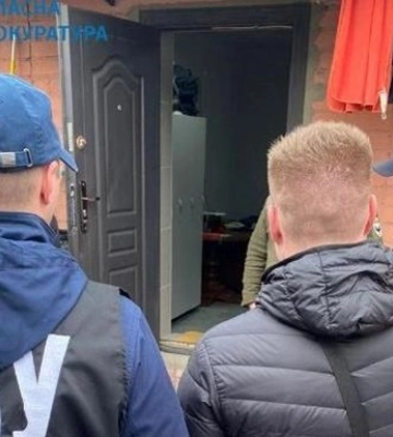 Вимагав кошти за службу у добровольчому формуванні: повідомлено про підозру мешканцю Чернігова