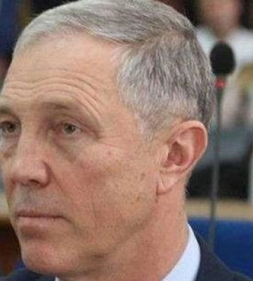 Гауляйтер Херсонщини Сальдо продовжує жалітись на росіян і наслідки війни