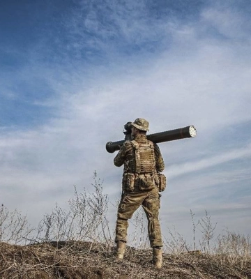 ЗСУ досягли незначних успіхів під Кремінною - ISW
