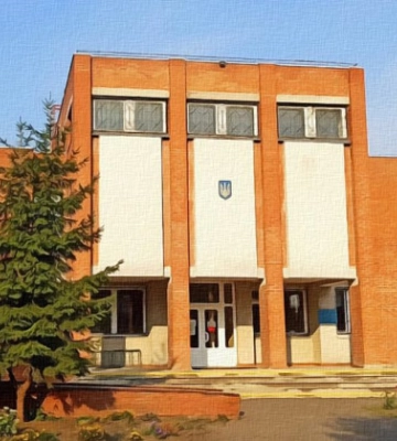 Избран председатель Котелевского районного суда Полтавской области