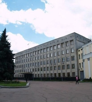 В Житомирской ОВА сообщили о следственных действиях НАБУ