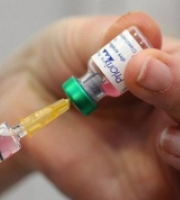 Ковельчанам нагадали про важливість вакцинації від інфекційних хвороб