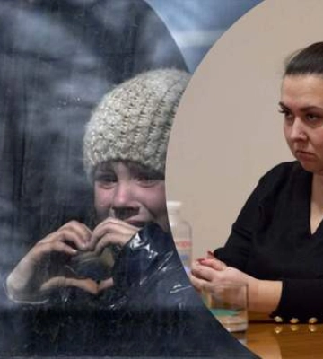 Дитяча омбудсман розповіла, чи комунікує Росія з Києвом щодо повернення наших дітей