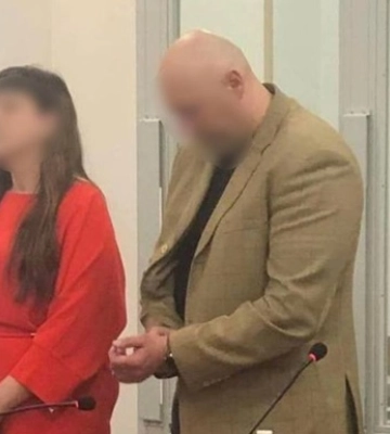 Справа Майдану: у залі суду заарештували екскомандира львівського Беркуту