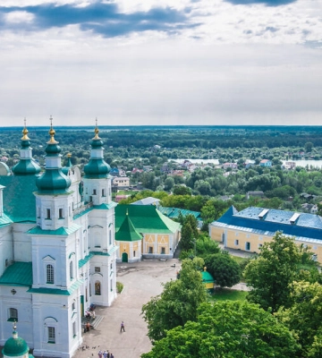 Чернігівська військова адміністрація хоче відсудити у 10 тис. містян виплати з бюджету – в. о. мера