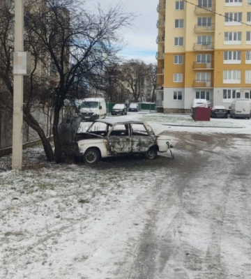 На Волині затопило один із районів (ВІДЕО)