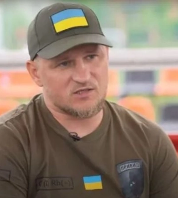Алієву прийшла повістка в армію. Жорстка реакція ексгравця Динамо