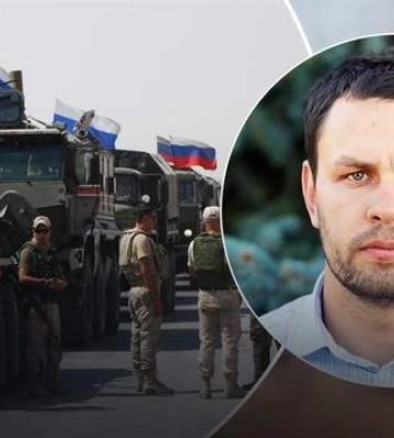 Окупанти у глибокій обороні на Запоріжжі: чи боїться ворог контрнаступу ЗСУ