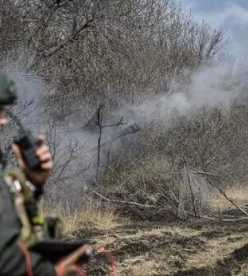 ЗСУ продовжують &quot;зачистку&quot; лівобережжя від окупантів – ОК &quot;Південь&quot; 