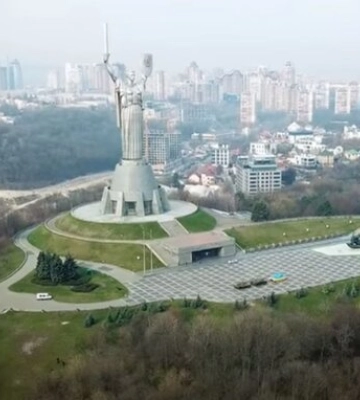 Найжорсткішим буде 22 квітня: важливе попередження для всіх мешканців та гостей Києва