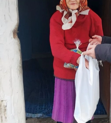У Рівному та області шукають зниклу жінку