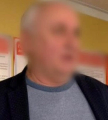 Став директором навчального закладу при окупантах: зраднику повідомлено про підозру