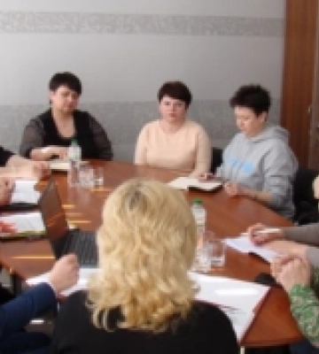 Представники ООН та Шацької громади обговорили надання соціальних послуг дітям із вразливих категорій