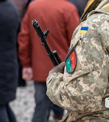В Донецкой области погиб защитник из Кривого Рога Максим Тыквенко