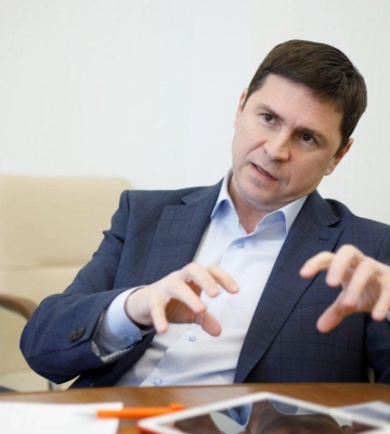 Украина призвала к коллективному давлению на Россию для продления зерновой сделки