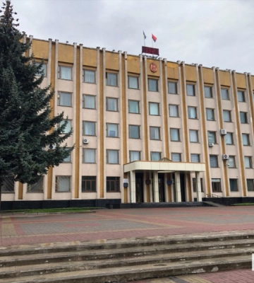 На Волині за майже пів мільйона хочуть відремонтувати приміщення міськради
