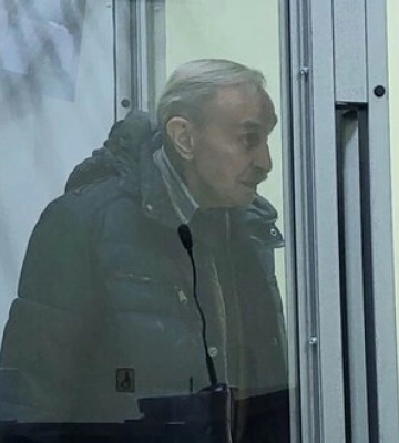 Удар по Яворівському полігону: слідство оприлюднило листування коригувальника. ФОТО