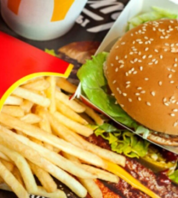 Відкриття McDonald&#039;s у Дніпрі: меню та нові ціни