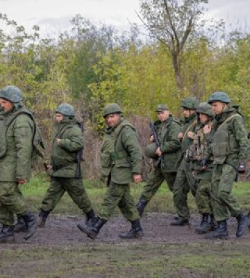 Стало известно, почему не произошло нового наступления на Киев и Волынь