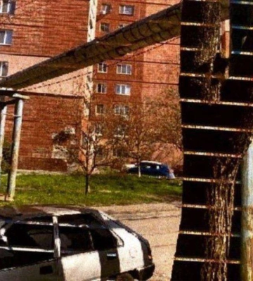 У Дніпрі чоловік кидався з ножем на свого знайомого