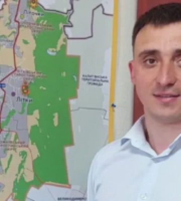 Затриманому за хабарництво очільнику Зазимської ОТГ Крупенку “подарували” землі на Київщині
