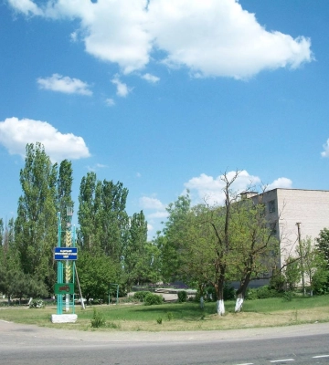 На відновлення пошкоджених будівель Надбузького аграрного ліцею планують витратити ₴16 млн
