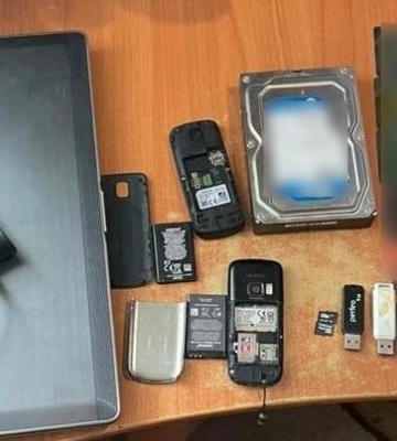 Шахраї з Кременчука ошукали військових, «продаючи» їм автівки