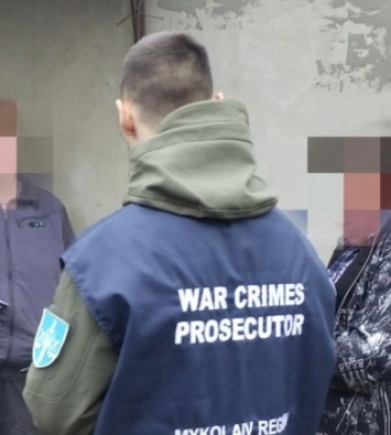 Поширювала відеоматеріали. Жительку Миколаївщині підозрюють у виправдовуванні збройної агресії РФ
