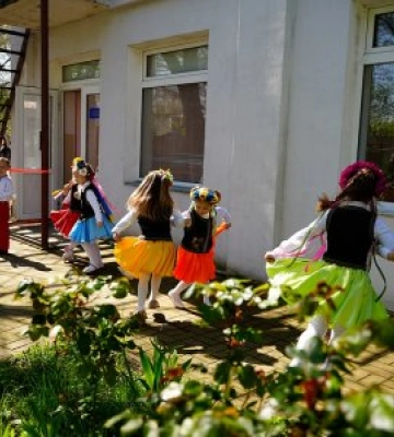 25 квітня на Миколаївщині запрацював новий Клас Безпеки