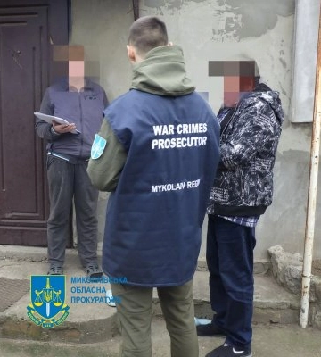 На Миколаївщині викрито місцеву мешканку, яка виправдовувала збройну агресію рф