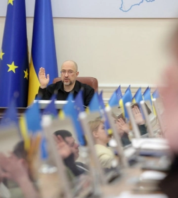 Кабмин выбрал шесть населенных пунктов, которые будут восстанавливать «по новым принципам»