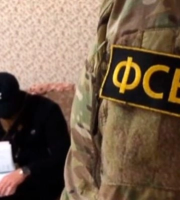 В Мелитополе оккупанты требуют от детей писать доносы на родителей