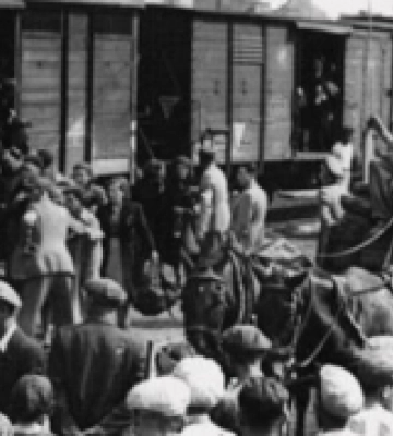 У Рівному покажуть фільм, присвячений подіям  операції «Вісла»