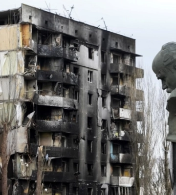 Кабмін обрав шість населених пунктів для відновлення «за новими принципами»
