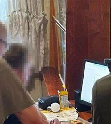 СБУ затримала мешканку Одещини, яка закликала обстрілювати українські міста