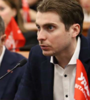 Радник Кличка Білоцерковець заявив, що за ним стежать