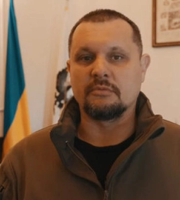 Військова адміністрація не збирається відбирати кошти, виділені з бюджета Чернігова міськрадою, - Брижинський